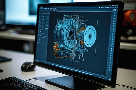 Comprendre le rôle du concepteur 3D pour innover