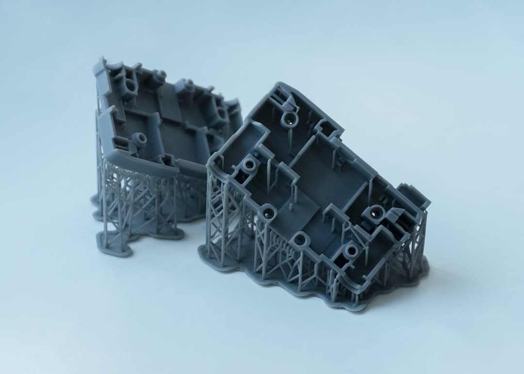 12 secteurs clés qui utilisent la fabrication additive