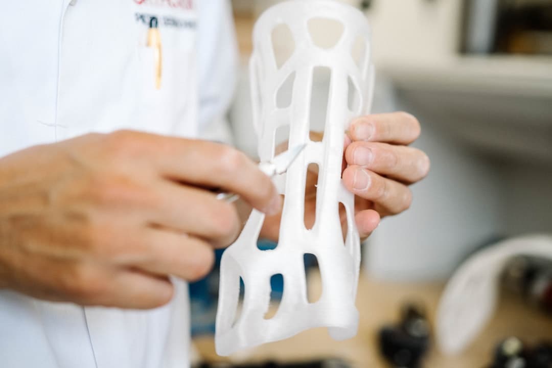 Guide prototypage rapide : réussir chaque étape en impression 3D