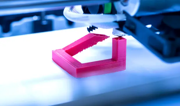 Industrie 4.0 et impression 3D : transformer la fabrication PME