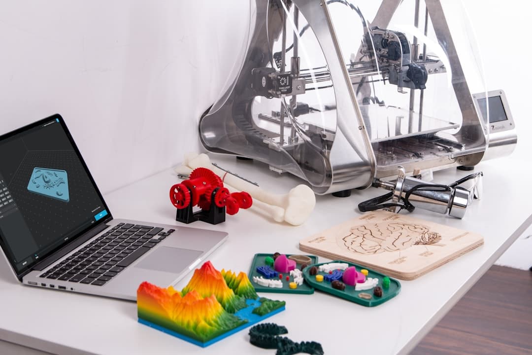 Design pour impression 3D : guide complet 2026